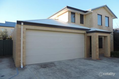 32b Wood St, Fremantle, WA 6160