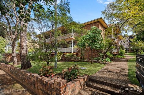 Property photo of 14/14 Conway Road Bankstown NSW 2200