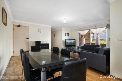 Property photo of 14/14 Conway Road Bankstown NSW 2200