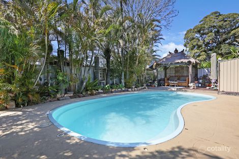 3 Devon Rd, Dapto, NSW 2530