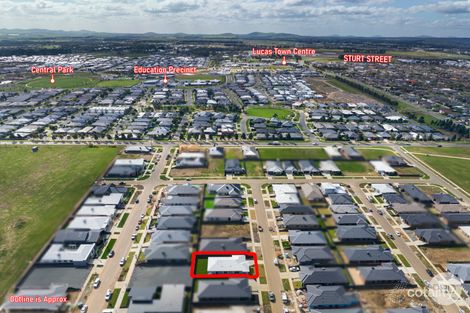 Property photo of 12 Pernonie Street Lucas VIC 3350