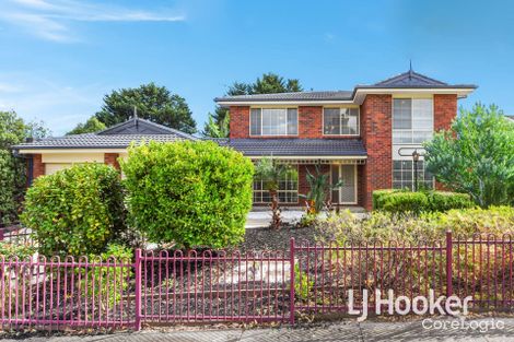 Property photo of 6 Amberly Park Drive Narre Warren South VIC 3805