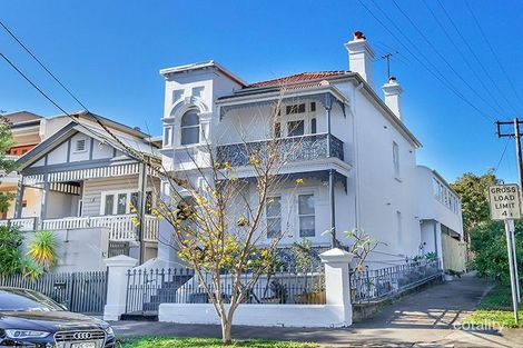 1/8 Terry St, Balmain, NSW 2041