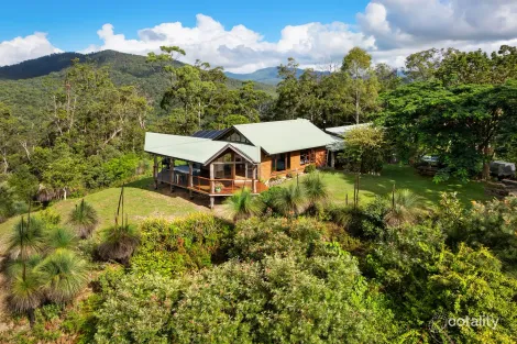 2009 Kyogle Rd, Terragon, NSW 2484