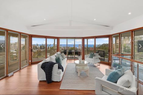 Property photo of 36 Quinton Road Manly NSW 2095