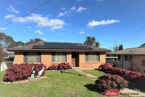 Property photo of 10 Schofield Way Kelso NSW 2795