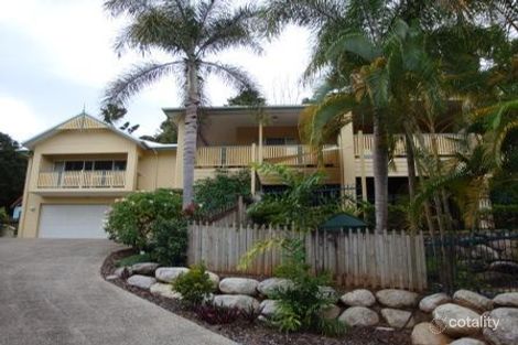 Property photo of 11 Fox Close Brinsmead QLD 4870