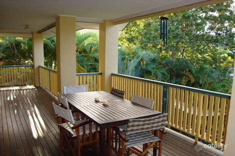 Property photo of 11 Fox Close Brinsmead QLD 4870