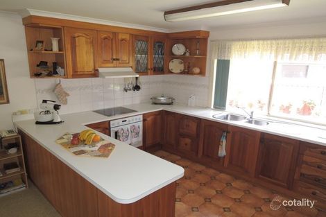 Property photo of 23 Racecourse Road Heyfield VIC 3858