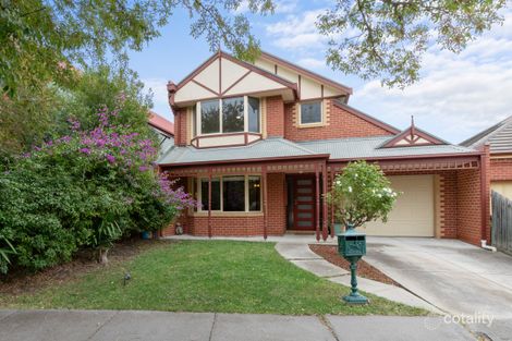 Property photo of 81 Merrett Drive Williamstown VIC 3016