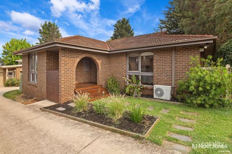 Property photo of 399 Dorset Road Croydon VIC 3136