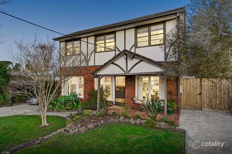 16 Sweyn St, Balwyn North, VIC 3104