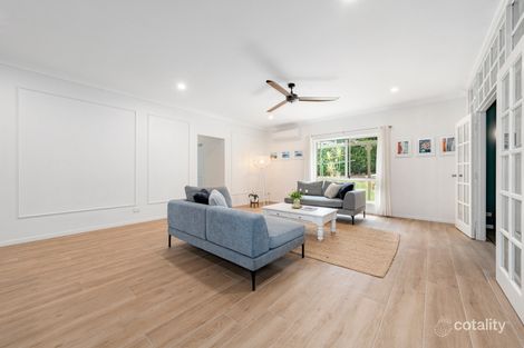 Property photo of 1 Hampstead Outlook Murrumba Downs QLD 4503