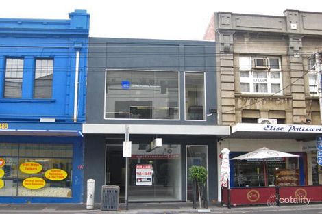 Property photo of 271A Glenferrie Road Malvern VIC 3144