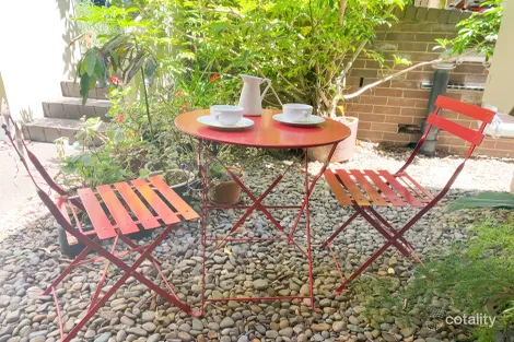 Property photo of 40 Stephen Street Paddington NSW 2021