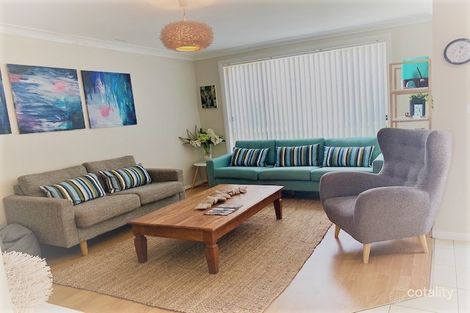 Property photo of 9/15 Wood Crescent Huskisson NSW 2540