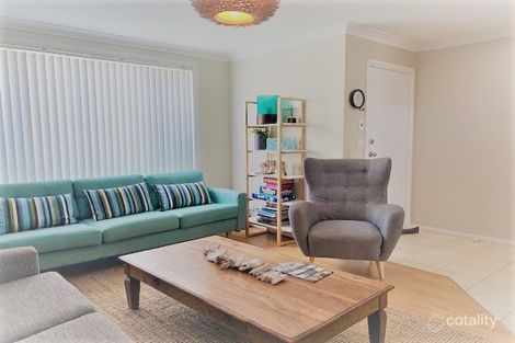 Property photo of 9/15 Wood Crescent Huskisson NSW 2540