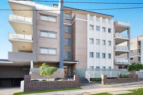 Property photo of 26/45-47 Veron Street Wentworthville NSW 2145