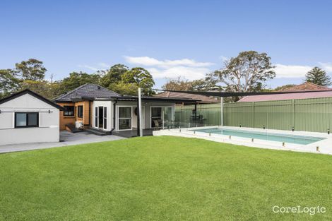 Property photo of 257 Taren Point Road Caringbah NSW 2229