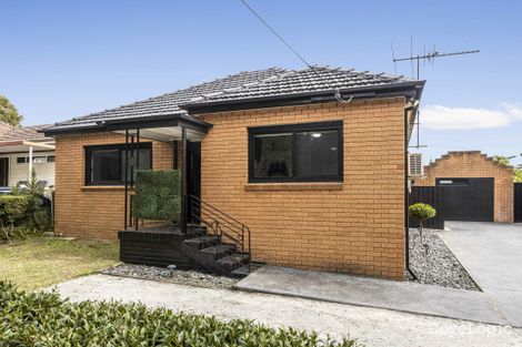 Property photo of 257 Taren Point Road Caringbah NSW 2229