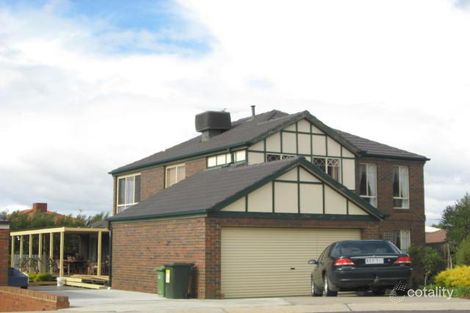 7 Merton Cl, Sunbury, VIC 3429