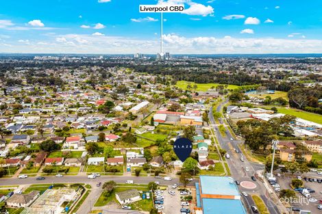 Property photo of 3 Heckenberg Avenue Sadleir NSW 2168