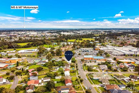 Property photo of 3 Heckenberg Avenue Sadleir NSW 2168