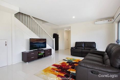 Property photo of 26/45-47 Veron Street Wentworthville NSW 2145