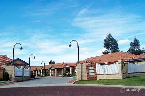 6 Keals Cl, Bentley, WA 6102