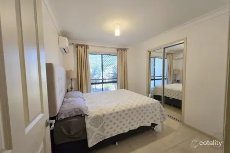 Property photo of 57 Caribou Crescent Fitzgibbon QLD 4018