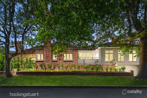 2a Howard St, Glen Iris, VIC 3146