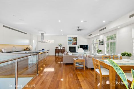 Property photo of 2A Howard Street Glen Iris VIC 3146