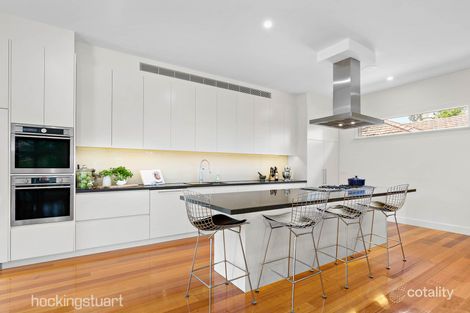 Property photo of 2A Howard Street Glen Iris VIC 3146