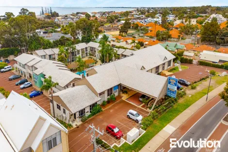 41/110-114 Mandurah Tce, Mandurah, WA 6210