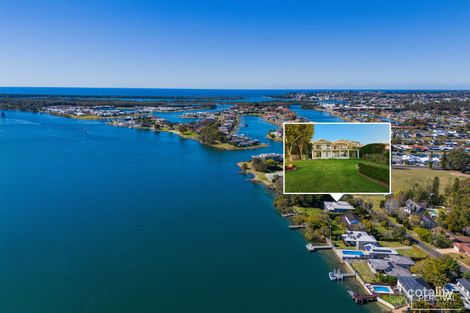 Property photo of 70 Hibbard Drive Port Macquarie NSW 2444