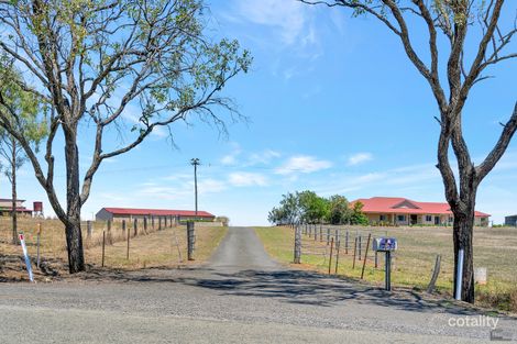 Property photo of 2676 Rosewood-Warrill View Road Coleyville QLD 4307