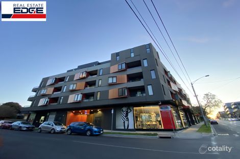 Property photo of 313/55 Collins Street Essendon VIC 3040