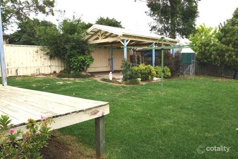 Property photo of 44 Matcham Road Buxton NSW 2571