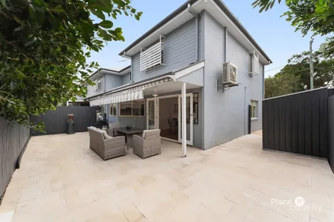 Property photo of 4/459 Hawthorne Road Bulimba QLD 4171