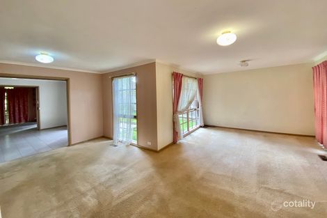 Property photo of 88 Mansfield Street Berwick VIC 3806