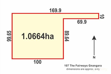 Property photo of 107 The Fairways Gnangara WA 6077