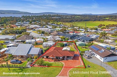 Property photo of 15 Shepherd Street Lower King WA 6330