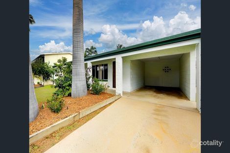 Property photo of 13 Victor Street Cranbrook QLD 4814