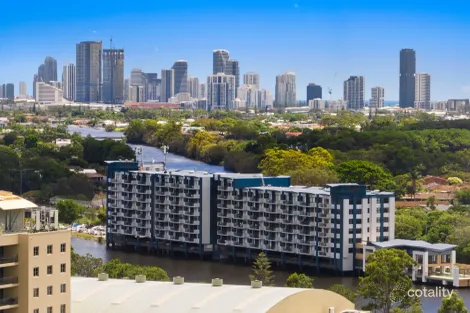 637/25 Lake Orr Dr, Robina, QLD 4226
