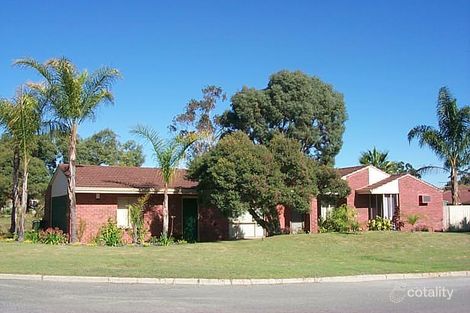 35 Ridgehaven Rmbl, Ballajura, WA 6066