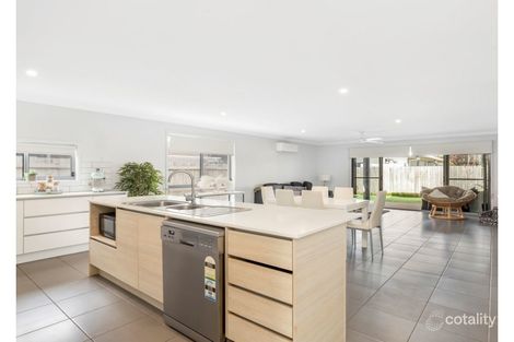 Property photo of 2 Ochre Crescent Caloundra West QLD 4551