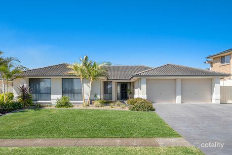 124 Waikiki Rd, Bonnells Bay, NSW 2264