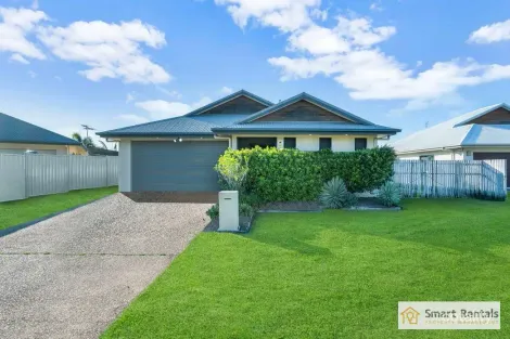 46 Lady Musgrave Cct, Burdell, QLD 4818