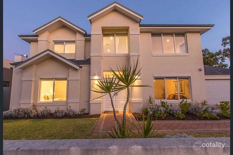 15 Lupin Hill Gr, Nedlands, WA 6009