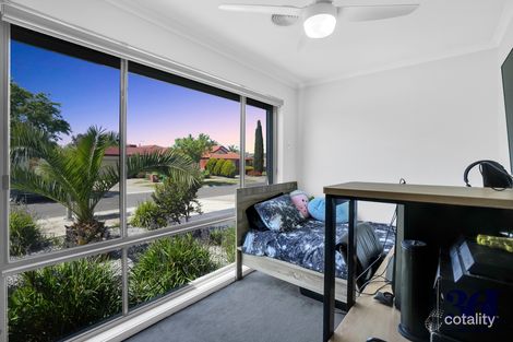 Property photo of 23 Bordeaux Drive Hoppers Crossing VIC 3029